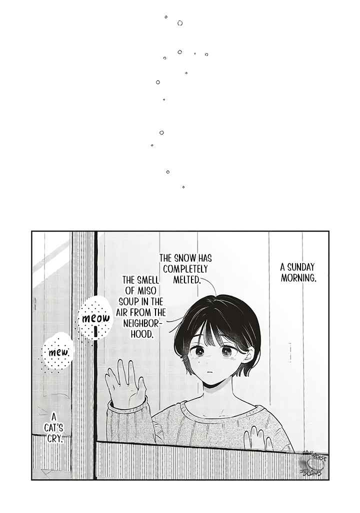 Page 20 Chapter 1.2 Clumsy Love with Nekomata-san