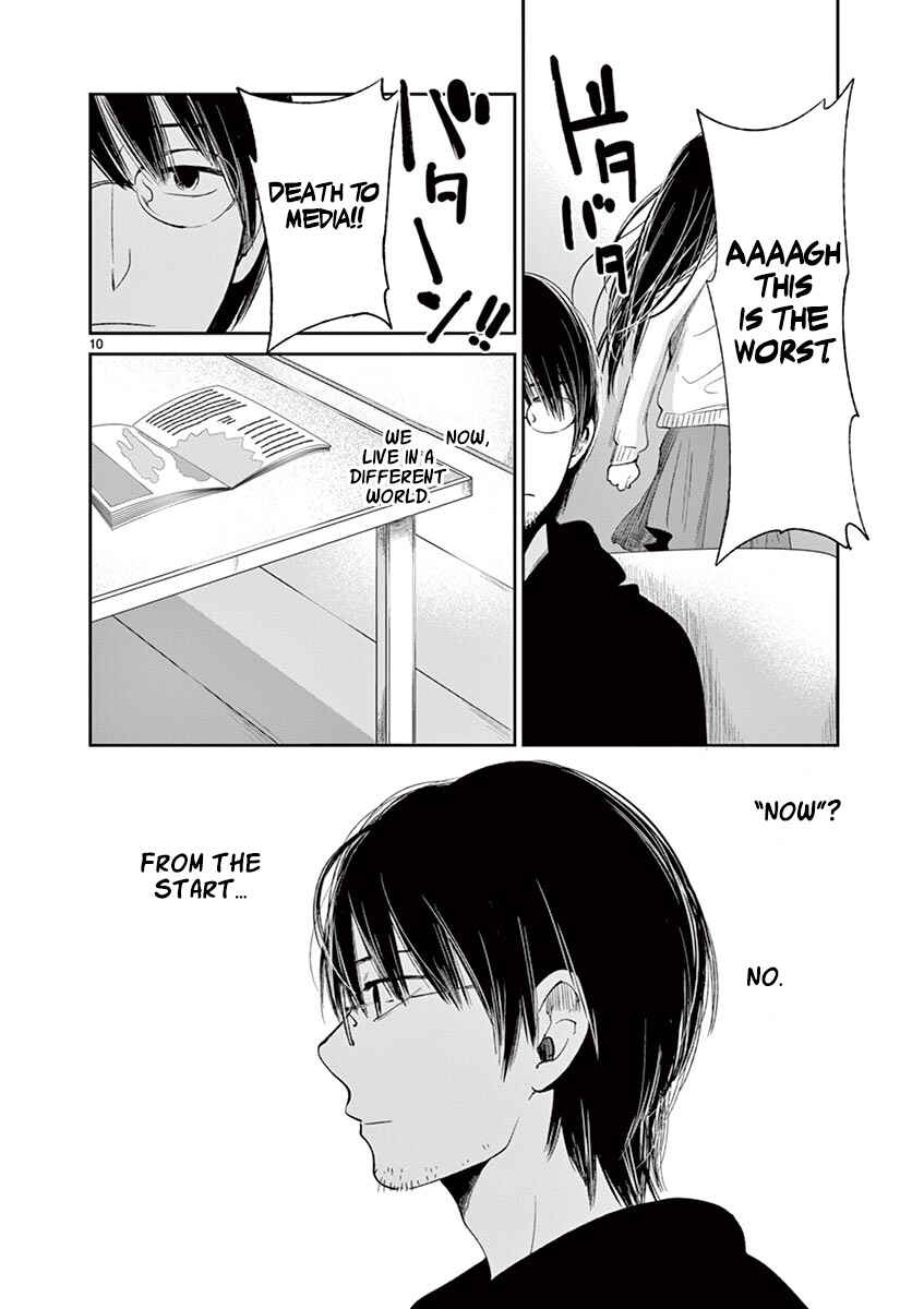 Page 11 Chapter 3 Mega Heart
