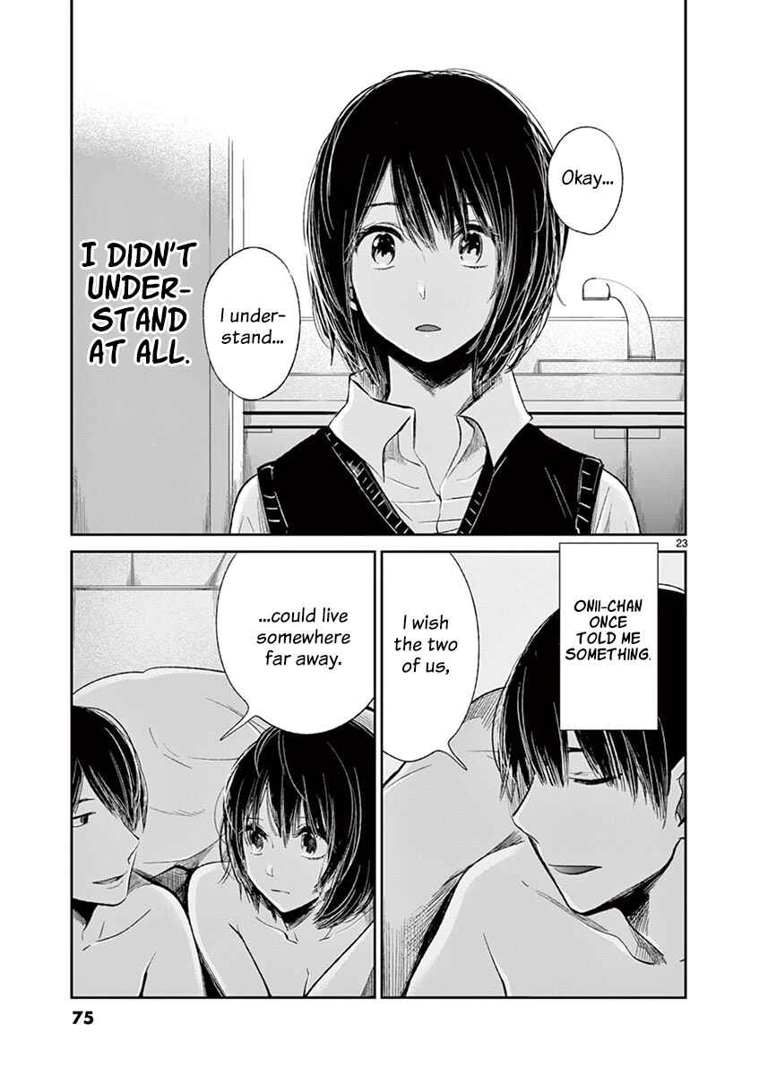 Page 24 Chapter 3 Mega Heart
