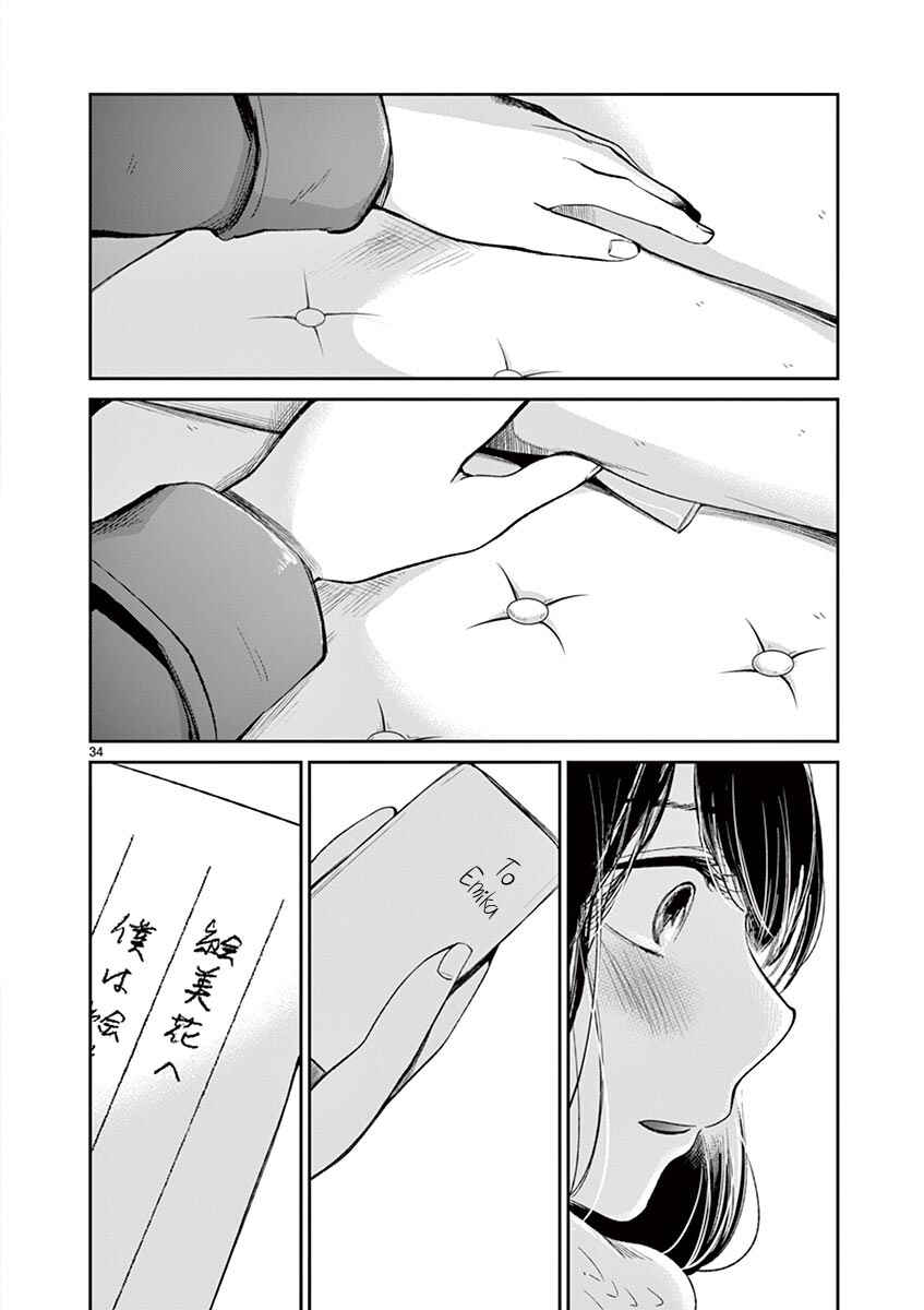 Page 35 Chapter 3 Mega Heart