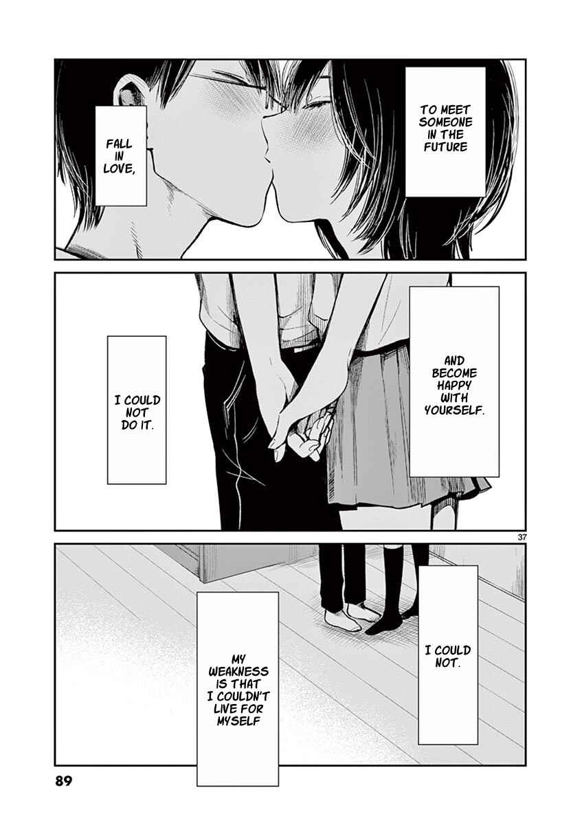 Page 38 Chapter 3 Mega Heart