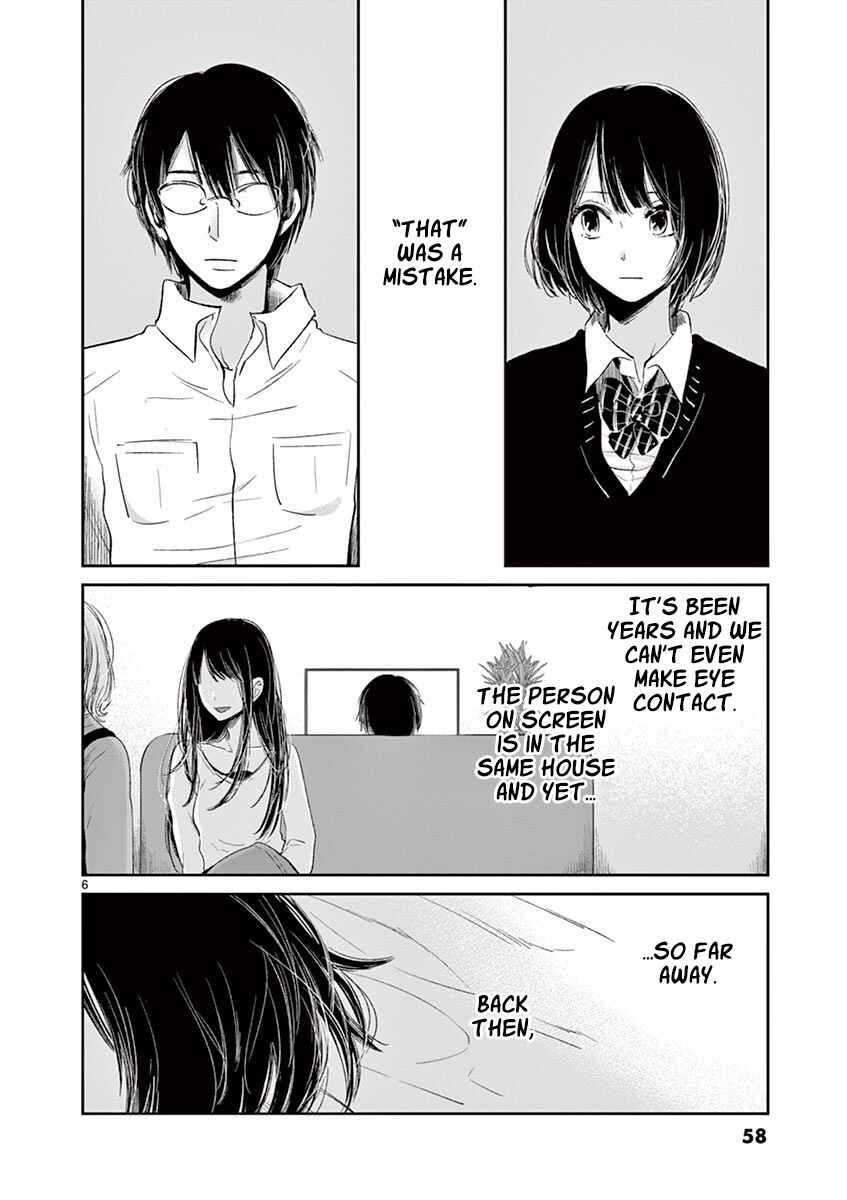 Page 7 Chapter 3 Mega Heart