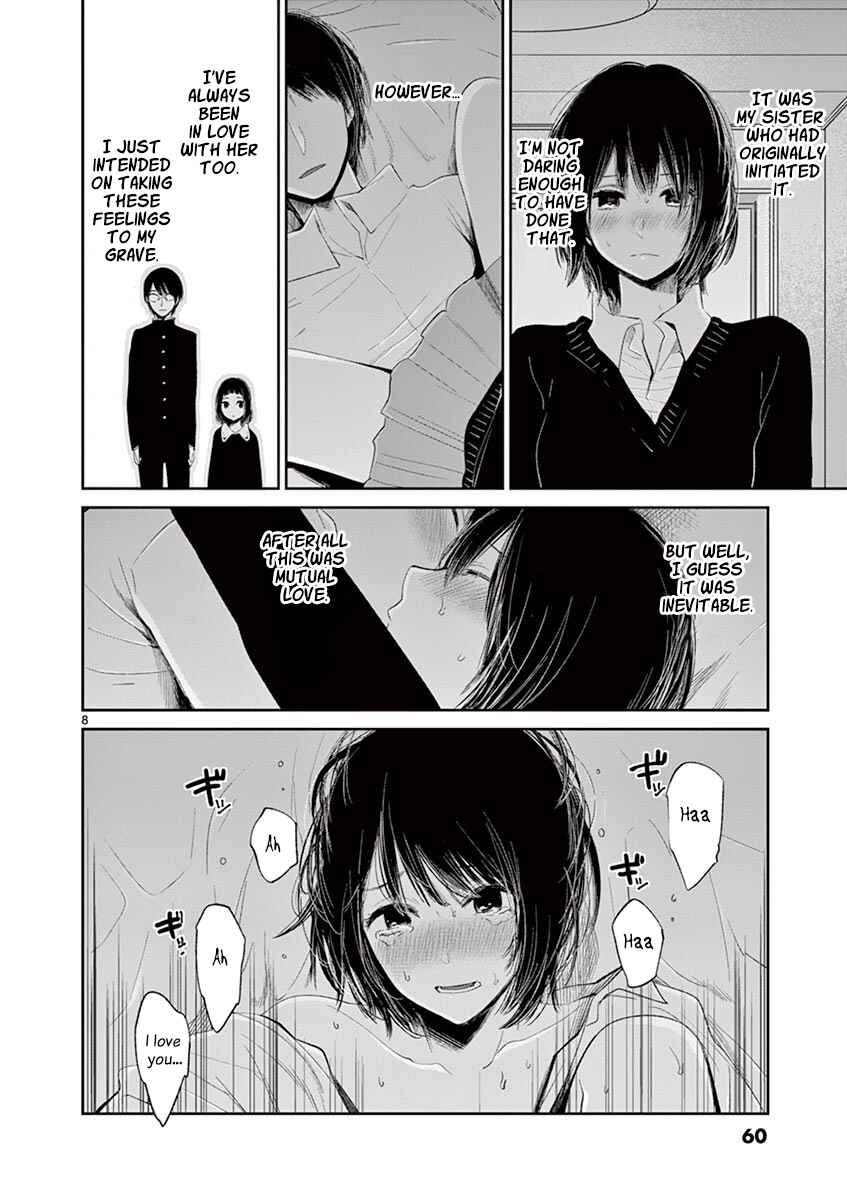 Page 9 Chapter 3 Mega Heart