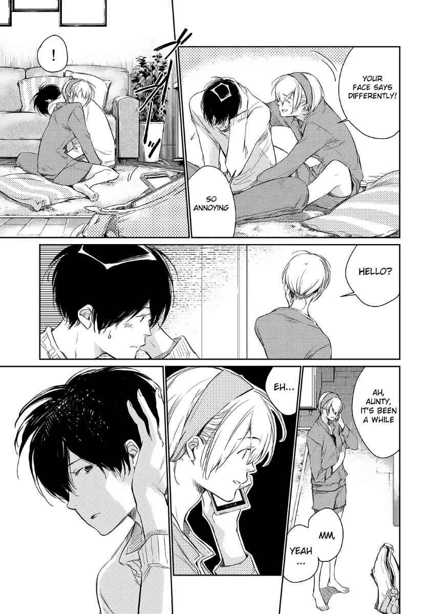 Page 16 Chapter 2 Joker God