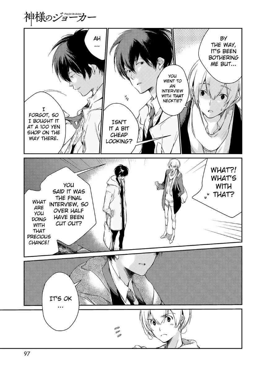 Page 6 Chapter 2 Joker God