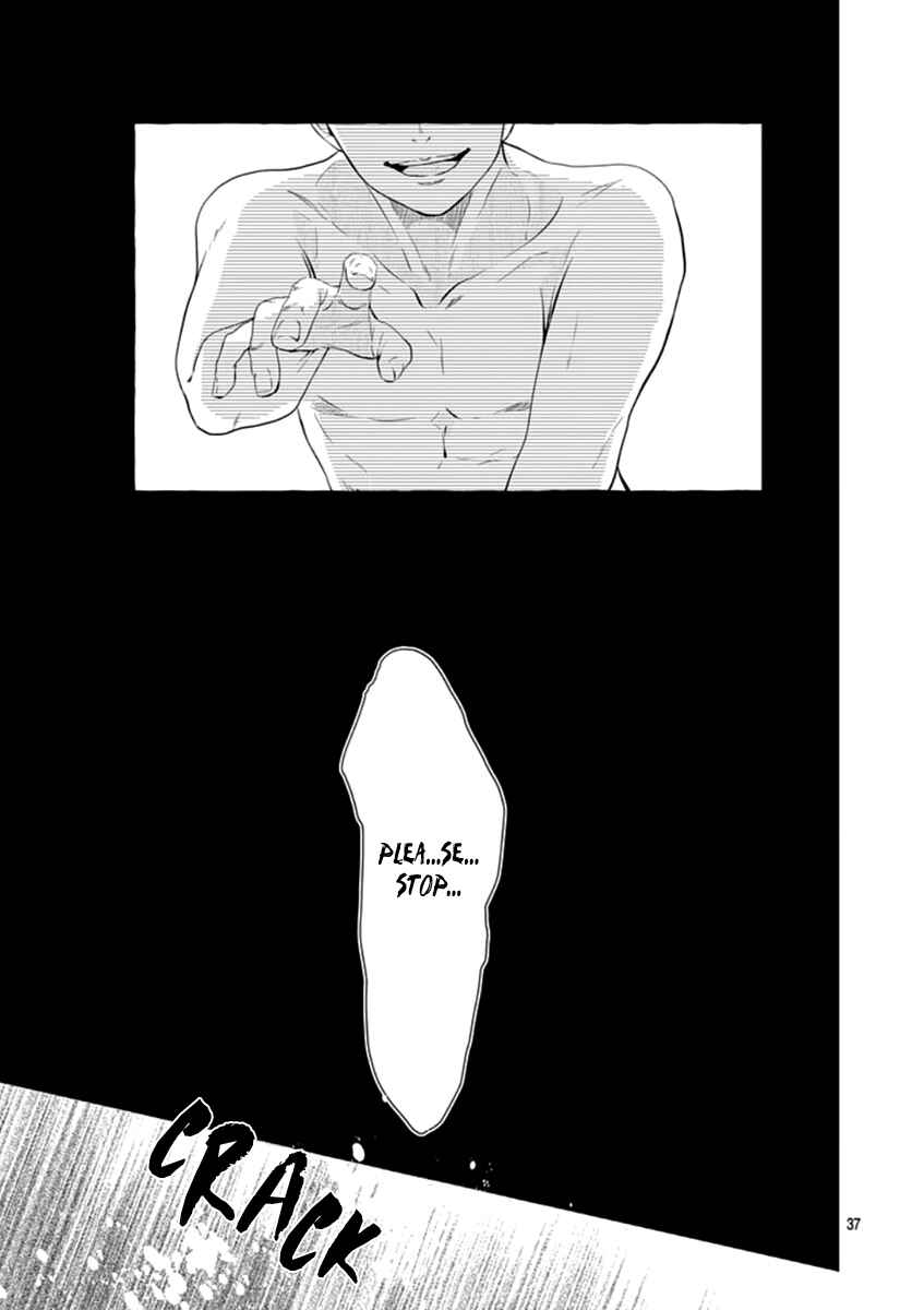 Page 38 Chapter 2 Sodom no Hana ni Kiraboshi