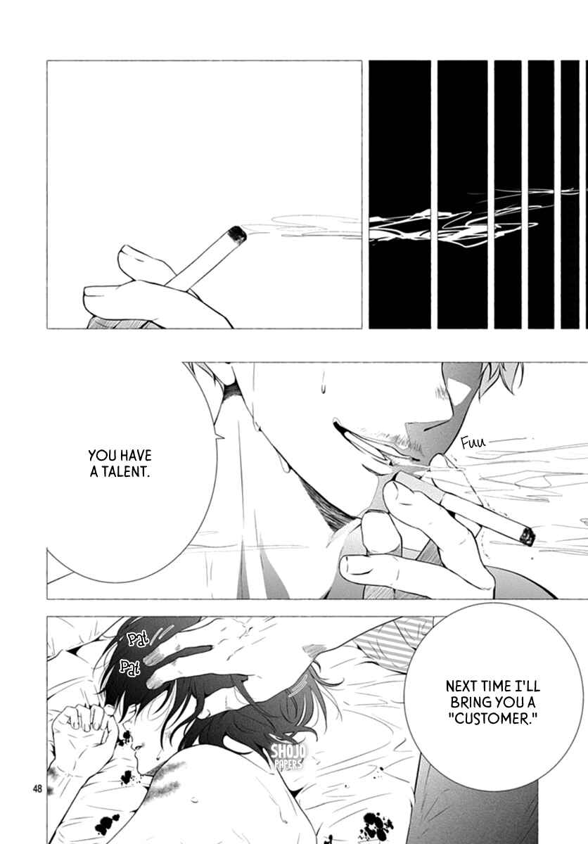 Page 49 Chapter 2 Sodom no Hana ni Kiraboshi