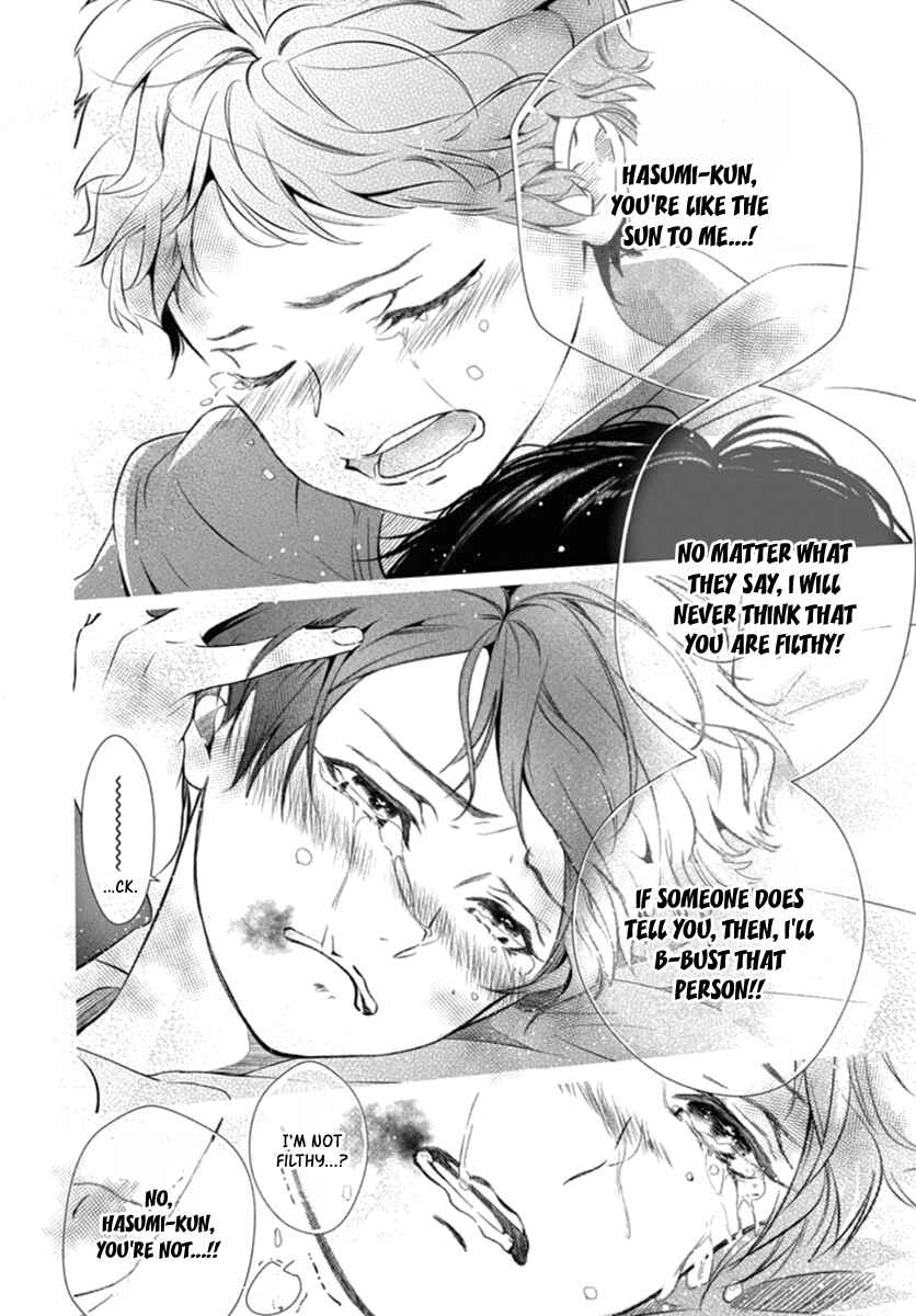 Page 55 Chapter 2 Sodom no Hana ni Kiraboshi