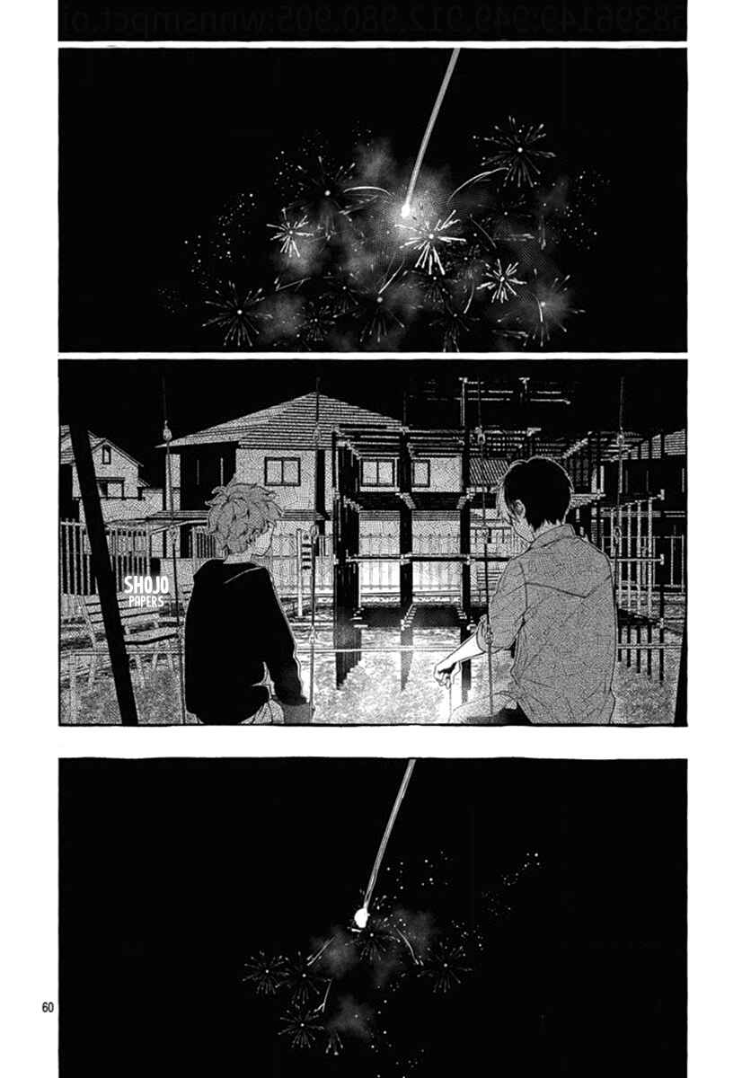 Page 61 Chapter 2 Sodom no Hana ni Kiraboshi