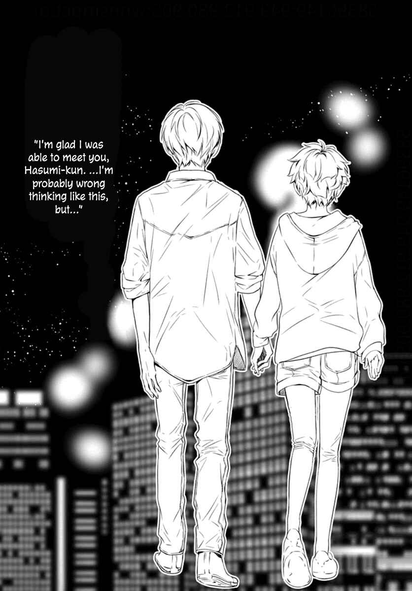 Page 63 Chapter 2 Sodom no Hana ni Kiraboshi