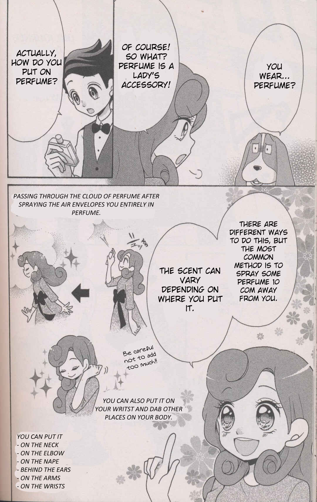 Page 2 Chapter 4.75 Layton Mystery Detective Agency: Katris Puzzle Solving Files