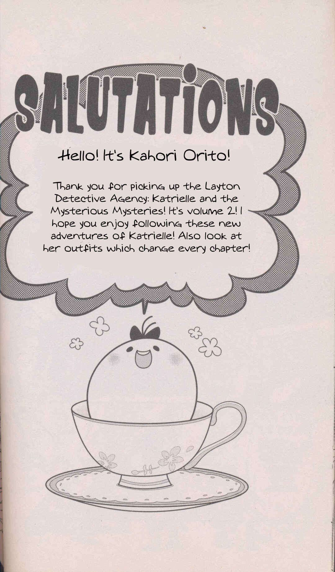 Page 36 Chapter 5 Layton Mystery Detective Agency: Katris Puzzle Solving Files