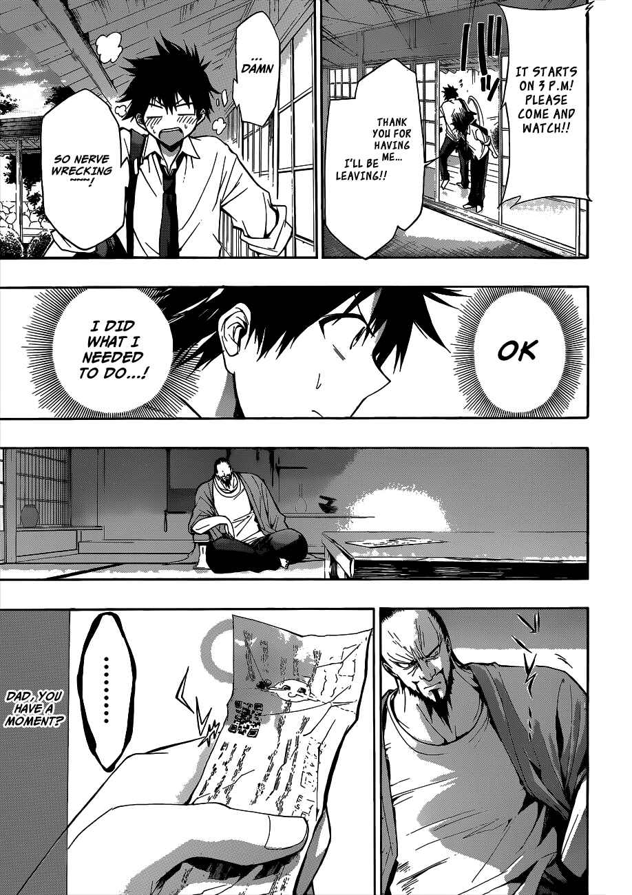 Page 5 Chapter 15 Hime-dol!!