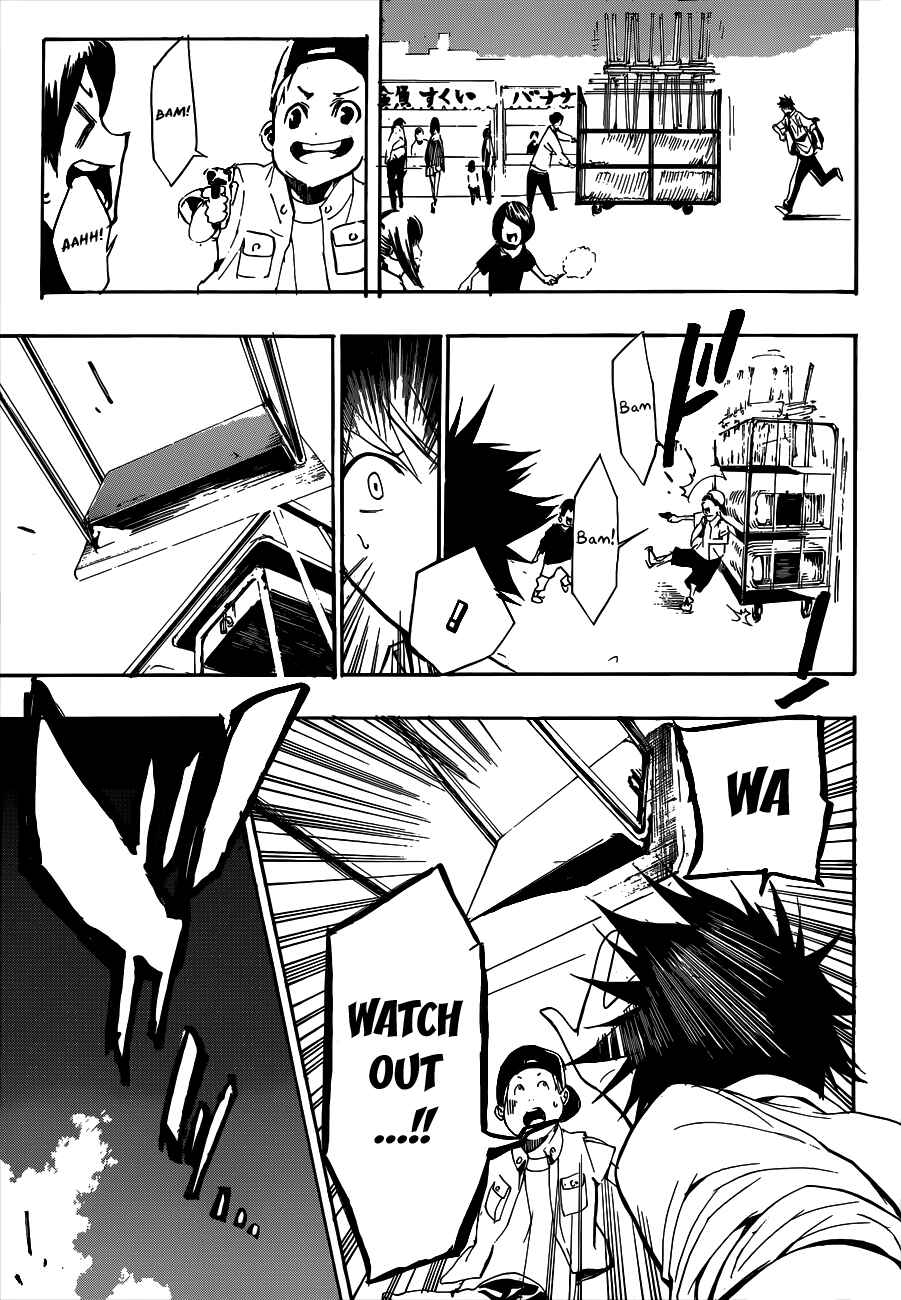 Page 9 Chapter 15 Hime-dol!!