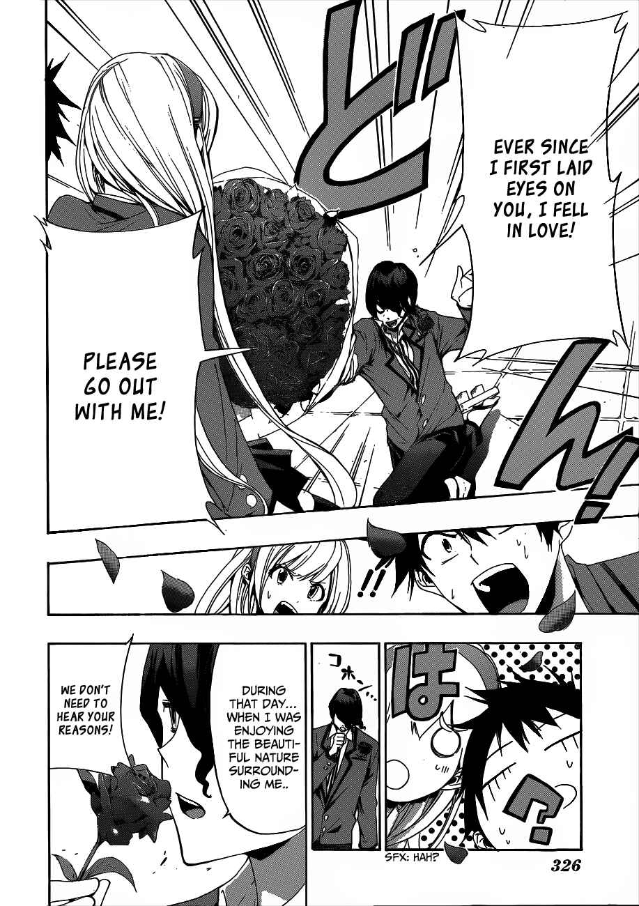 Page 6 Chapter 6 Hime-dol!!