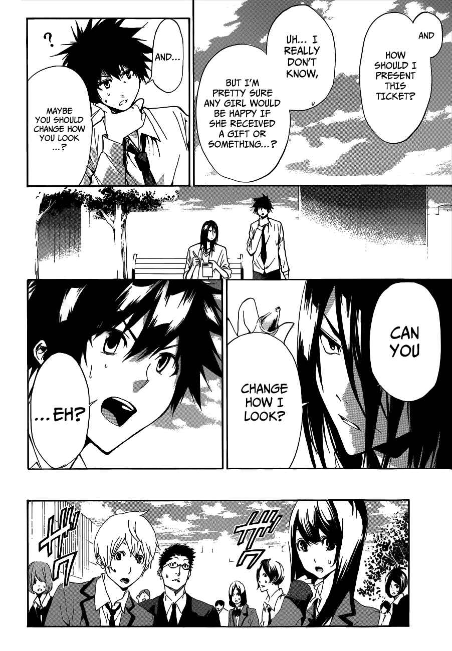 Page 10 Chapter 13 Hime-dol!!