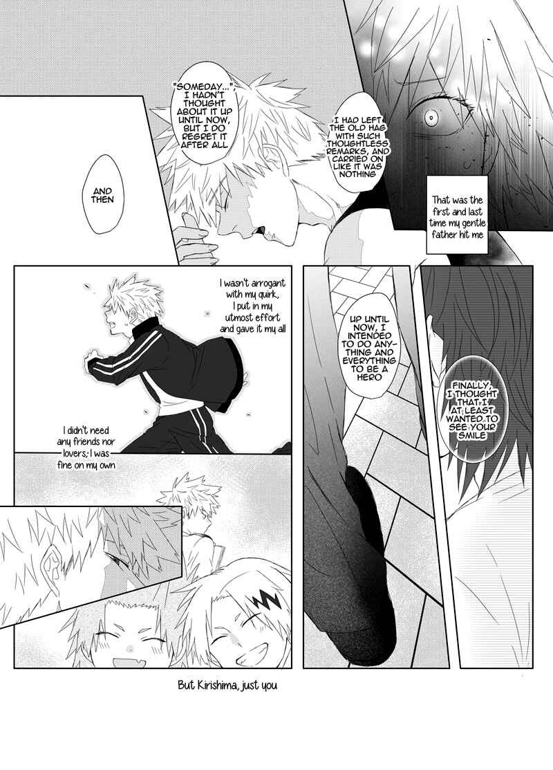Page 49 Chapter Unknown_851f Boku no Hero Academia - Koi no katachi (Doujinshi)