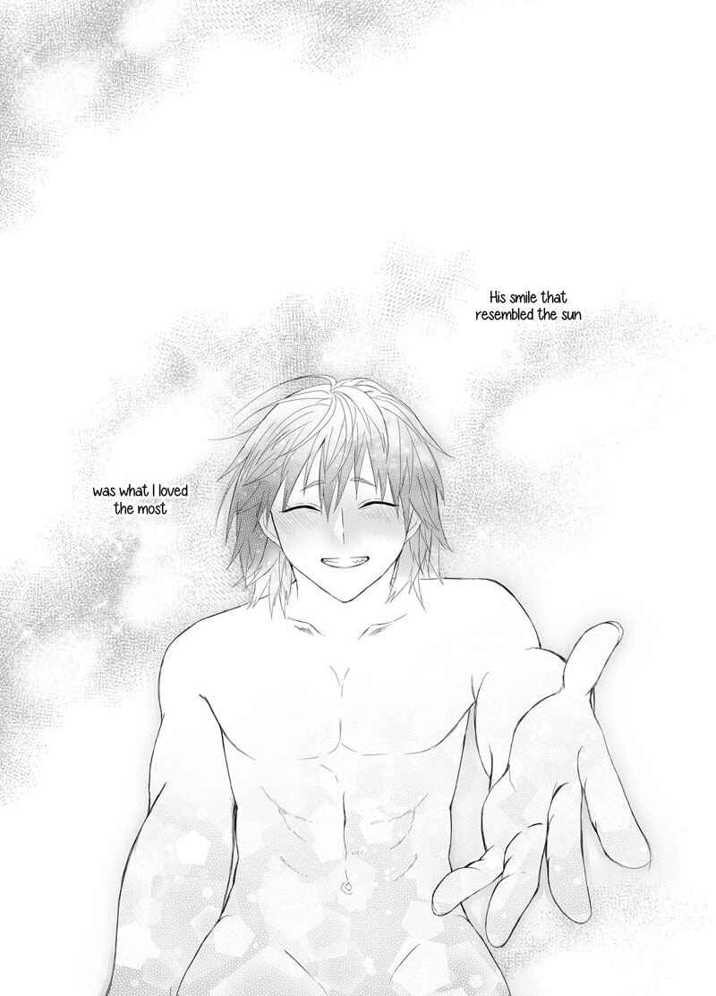 Page 62 Chapter Unknown_851f Boku no Hero Academia - Koi no katachi (Doujinshi)