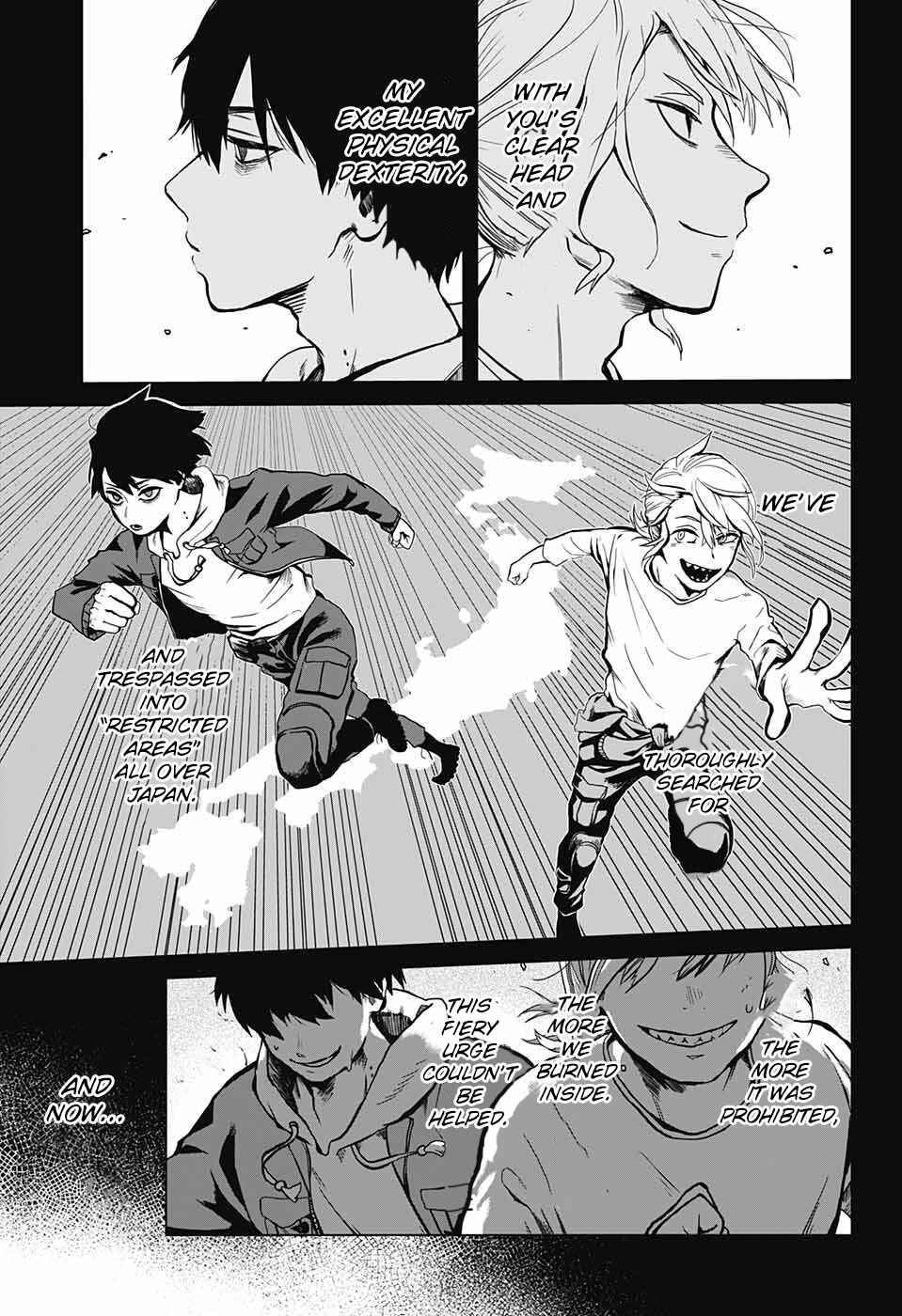 Page 11 Chapter Unknown_cd51 in to you