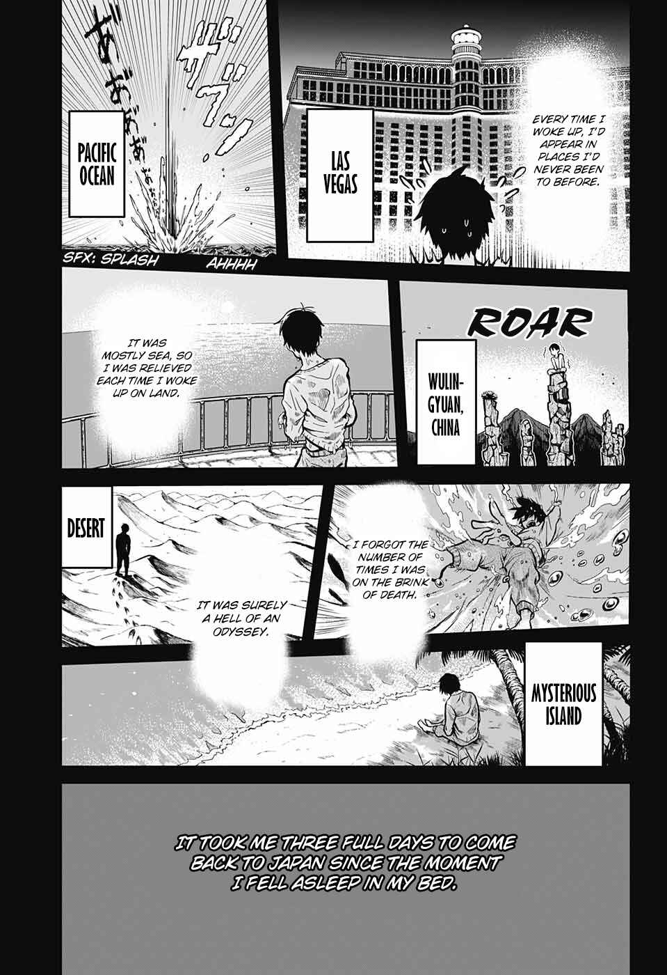 Page 23 Chapter Unknown_cd51 in to you