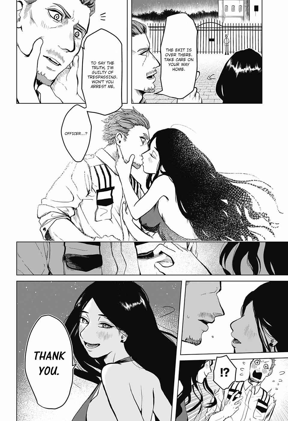 Page 38 Chapter Unknown_cd51 in to you