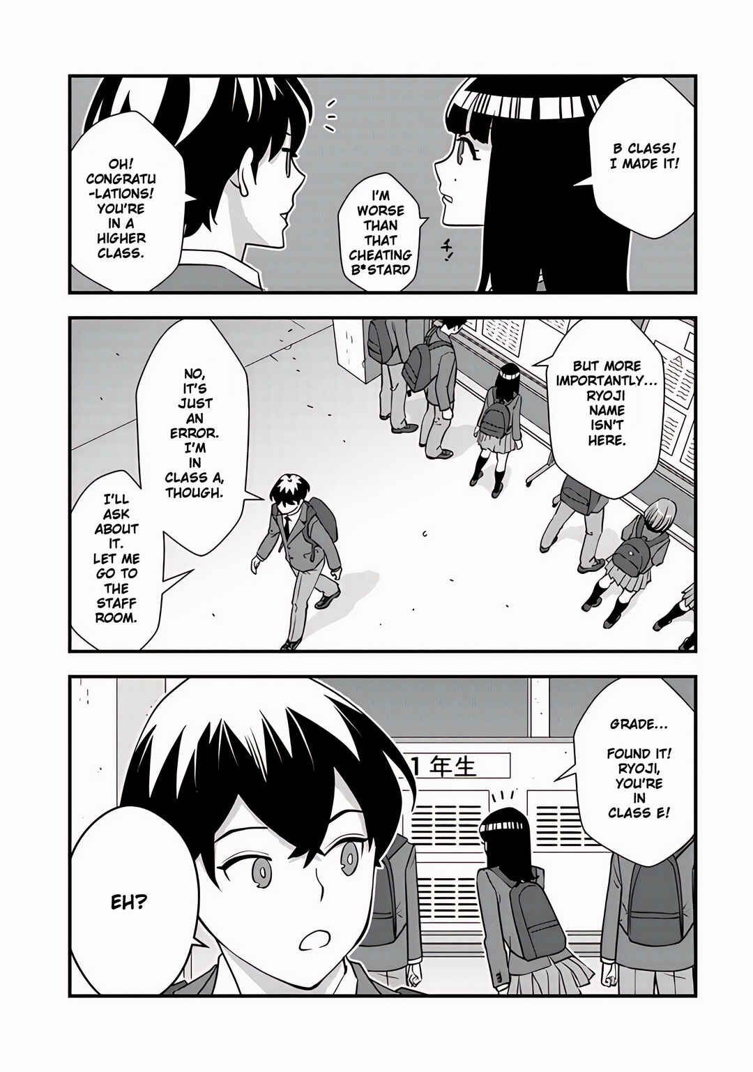 Page 11 Chapter 9.1 Isekai Kaeri no Yuusha wa, Dungeon ga Shutsugen shita Genjitsu Sekai de, Influencer natte Kane wo Kasegimasu!