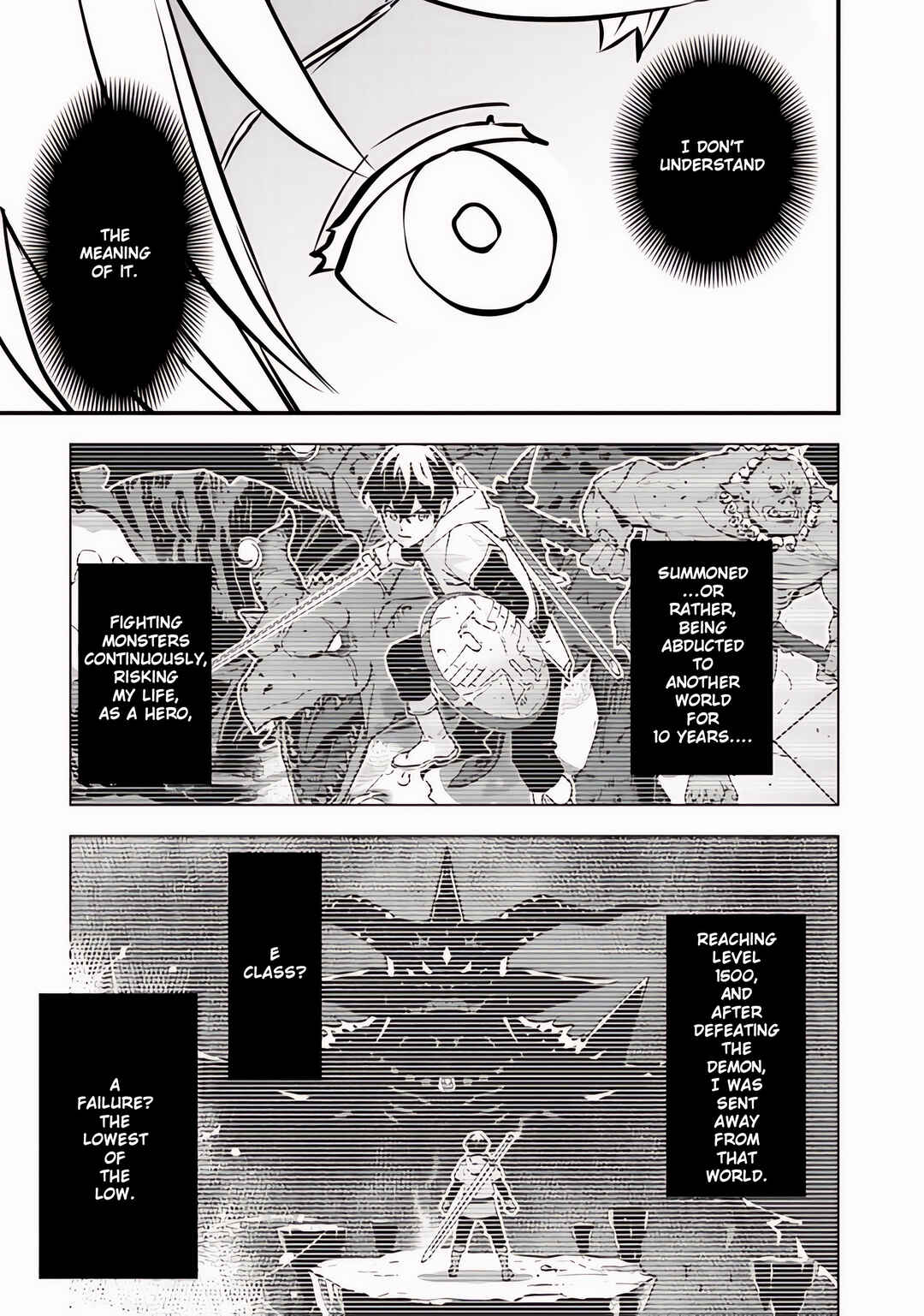 Page 14 Chapter 9.1 Isekai Kaeri no Yuusha wa, Dungeon ga Shutsugen shita Genjitsu Sekai de, Influencer natte Kane wo Kasegimasu!
