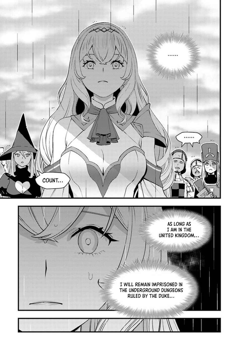 Page 23 Chapter 4 Isekai Kaeri no Yuusha wa, Dungeon ga Shutsugen shita Genjitsu Sekai de, Influencer natte Kane wo Kasegimasu!