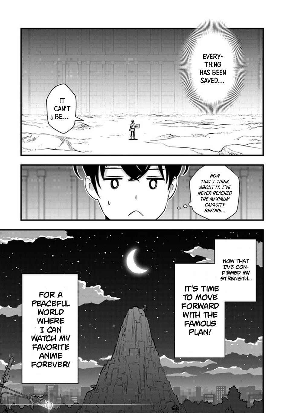 Page 40 Chapter 4 Isekai Kaeri no Yuusha wa, Dungeon ga Shutsugen shita Genjitsu Sekai de, Influencer natte Kane wo Kasegimasu!
