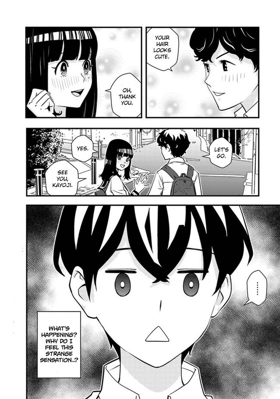 Page 45 Chapter 4 Isekai Kaeri no Yuusha wa, Dungeon ga Shutsugen shita Genjitsu Sekai de, Influencer natte Kane wo Kasegimasu!