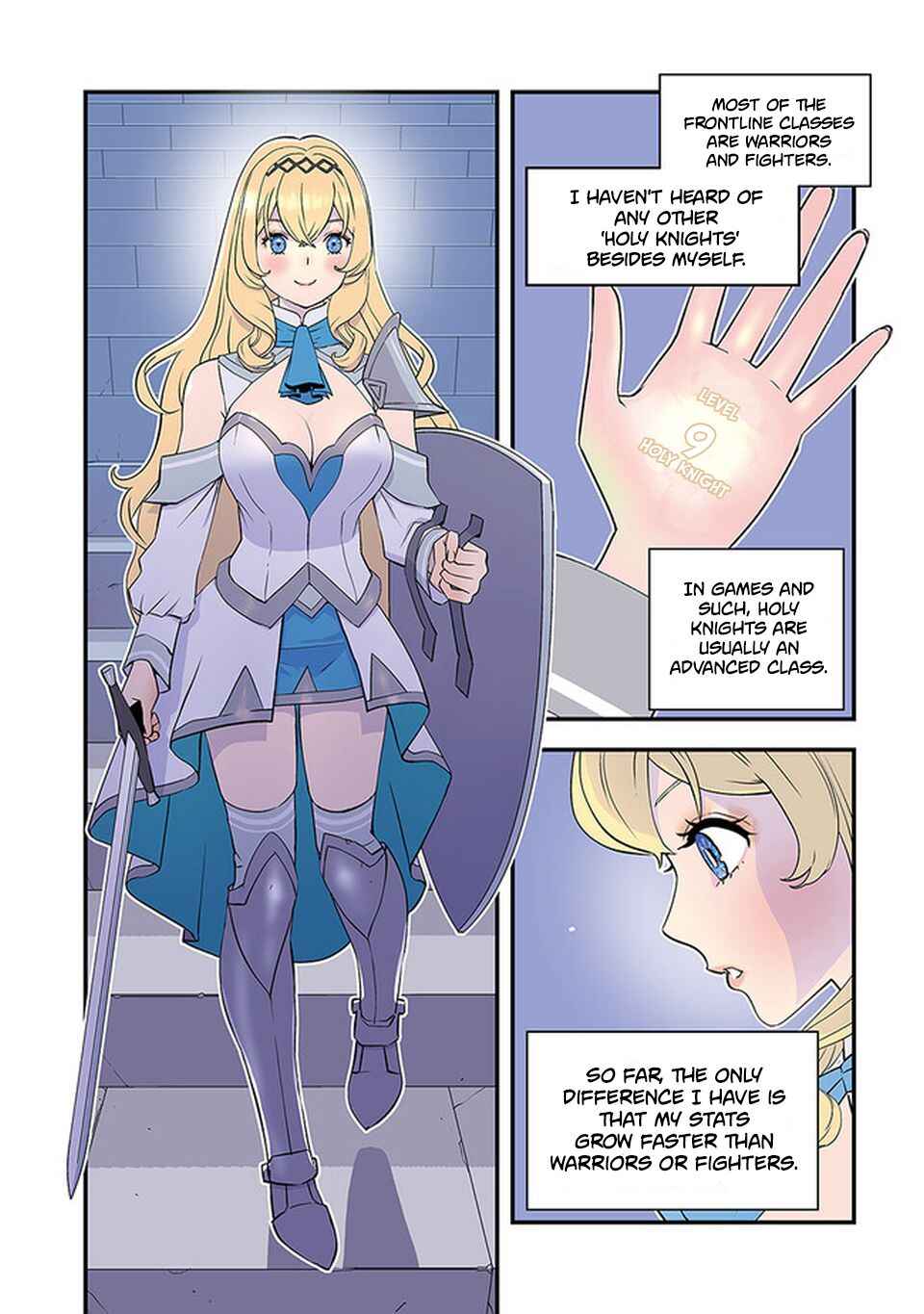 Page 6 Chapter 4 Isekai Kaeri no Yuusha wa, Dungeon ga Shutsugen shita Genjitsu Sekai de, Influencer natte Kane wo Kasegimasu!