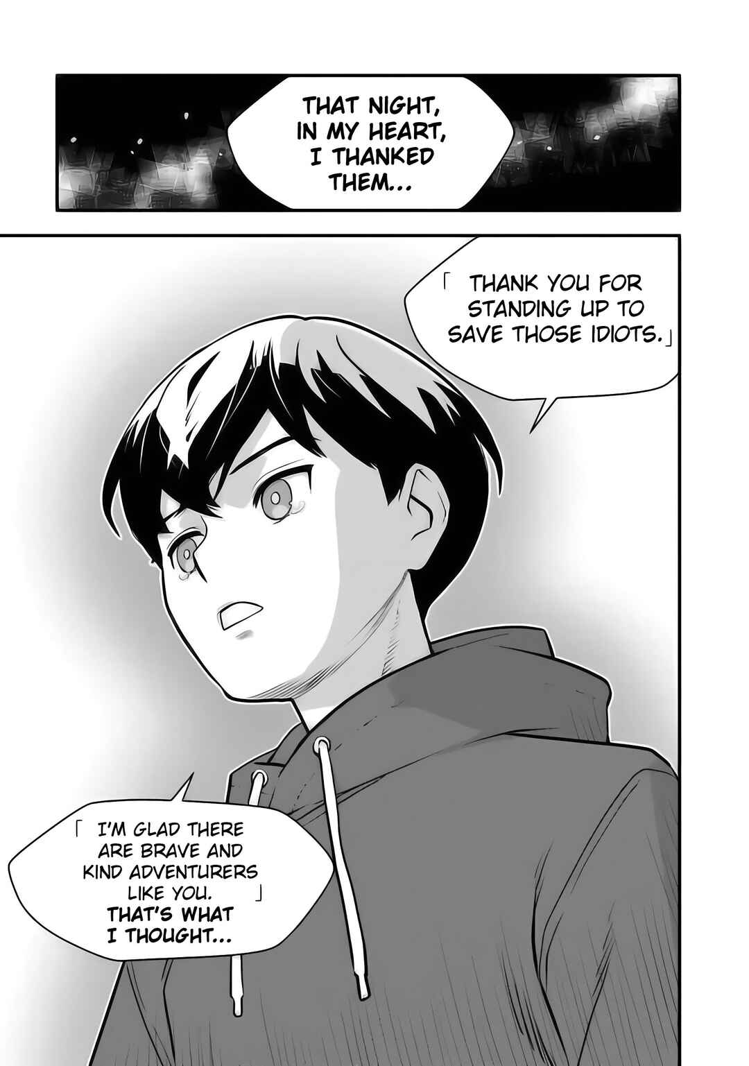 Page 11 Chapter 28 Isekai Kaeri no Yuusha wa, Dungeon ga Shutsugen shita Genjitsu Sekai de, Influencer natte Kane wo Kasegimasu!