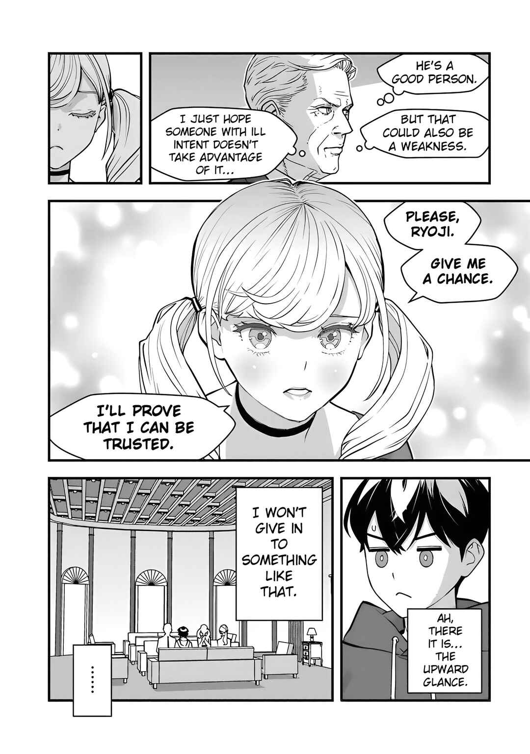 Page 14 Chapter 28 Isekai Kaeri no Yuusha wa, Dungeon ga Shutsugen shita Genjitsu Sekai de, Influencer natte Kane wo Kasegimasu!