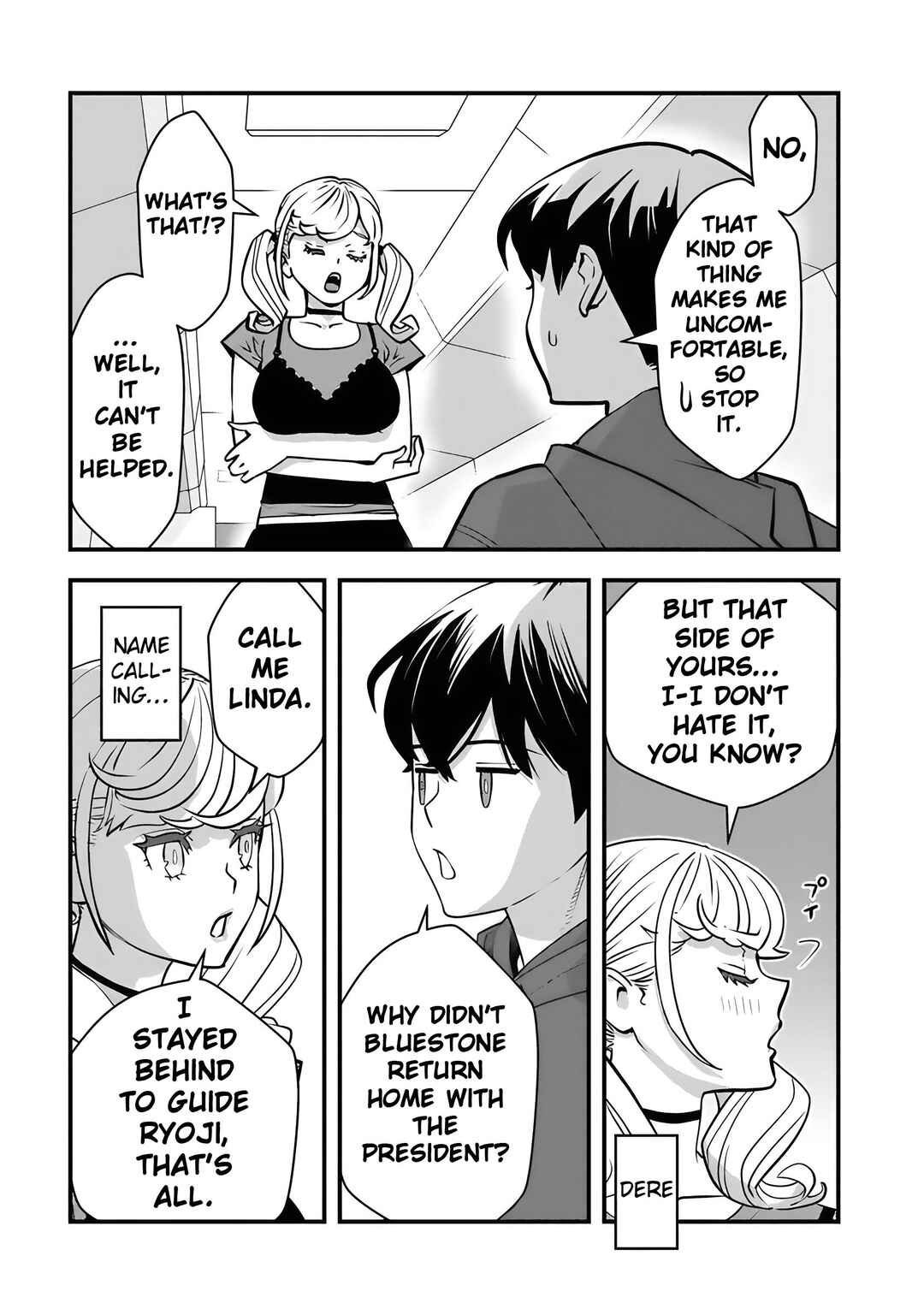 Page 19 Chapter 28 Isekai Kaeri no Yuusha wa, Dungeon ga Shutsugen shita Genjitsu Sekai de, Influencer natte Kane wo Kasegimasu!