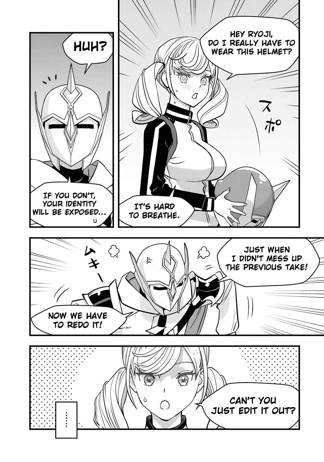 Page 24 Chapter 28 Isekai Kaeri no Yuusha wa, Dungeon ga Shutsugen shita Genjitsu Sekai de, Influencer natte Kane wo Kasegimasu!