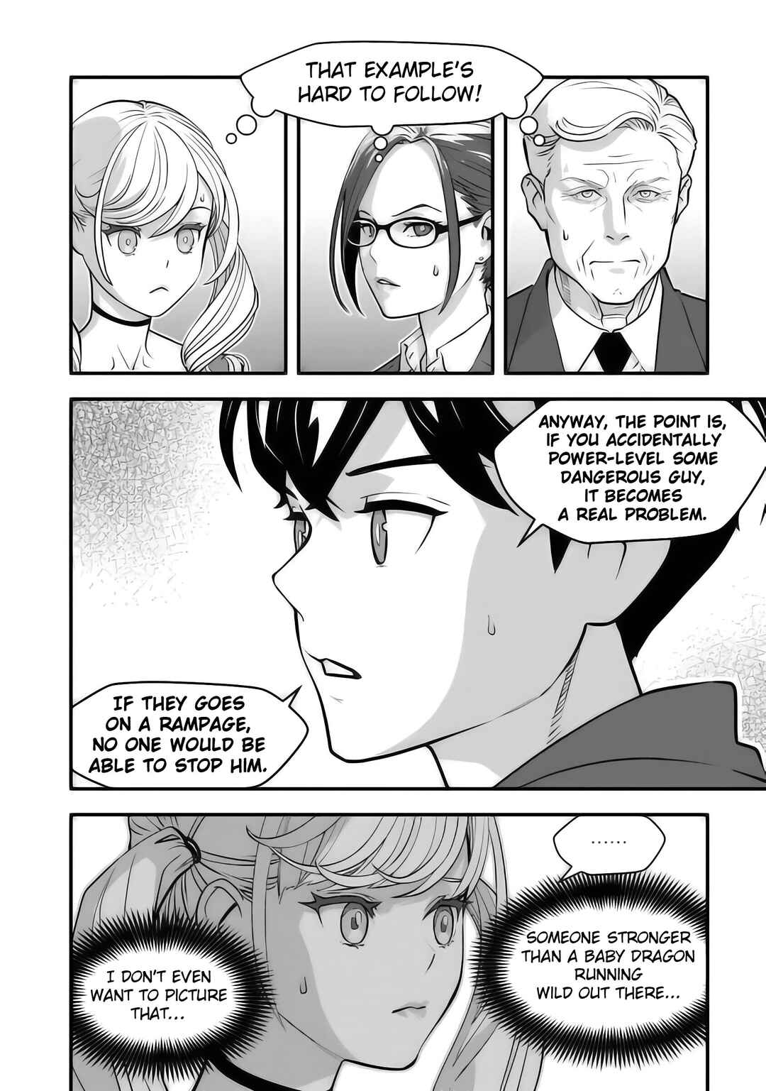 Page 6 Chapter 28 Isekai Kaeri no Yuusha wa, Dungeon ga Shutsugen shita Genjitsu Sekai de, Influencer natte Kane wo Kasegimasu!