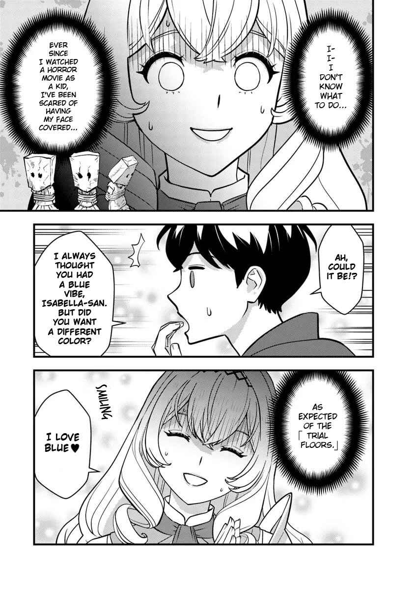 Page 15 Chapter 25 Isekai Kaeri no Yuusha wa, Dungeon ga Shutsugen shita Genjitsu Sekai de, Influencer natte Kane wo Kasegimasu!