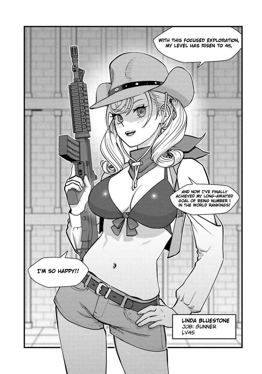 Page 26 Chapter 25 Isekai Kaeri no Yuusha wa, Dungeon ga Shutsugen shita Genjitsu Sekai de, Influencer natte Kane wo Kasegimasu!
