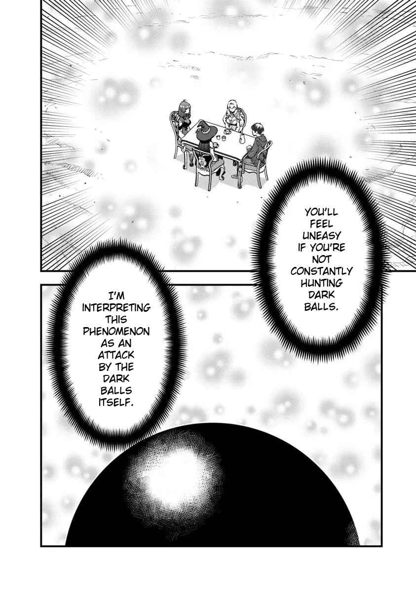 Page 4 Chapter 25 Isekai Kaeri no Yuusha wa, Dungeon ga Shutsugen shita Genjitsu Sekai de, Influencer natte Kane wo Kasegimasu!