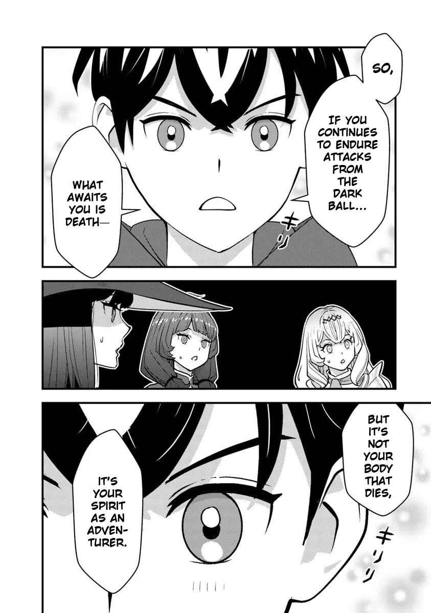 Page 6 Chapter 25 Isekai Kaeri no Yuusha wa, Dungeon ga Shutsugen shita Genjitsu Sekai de, Influencer natte Kane wo Kasegimasu!