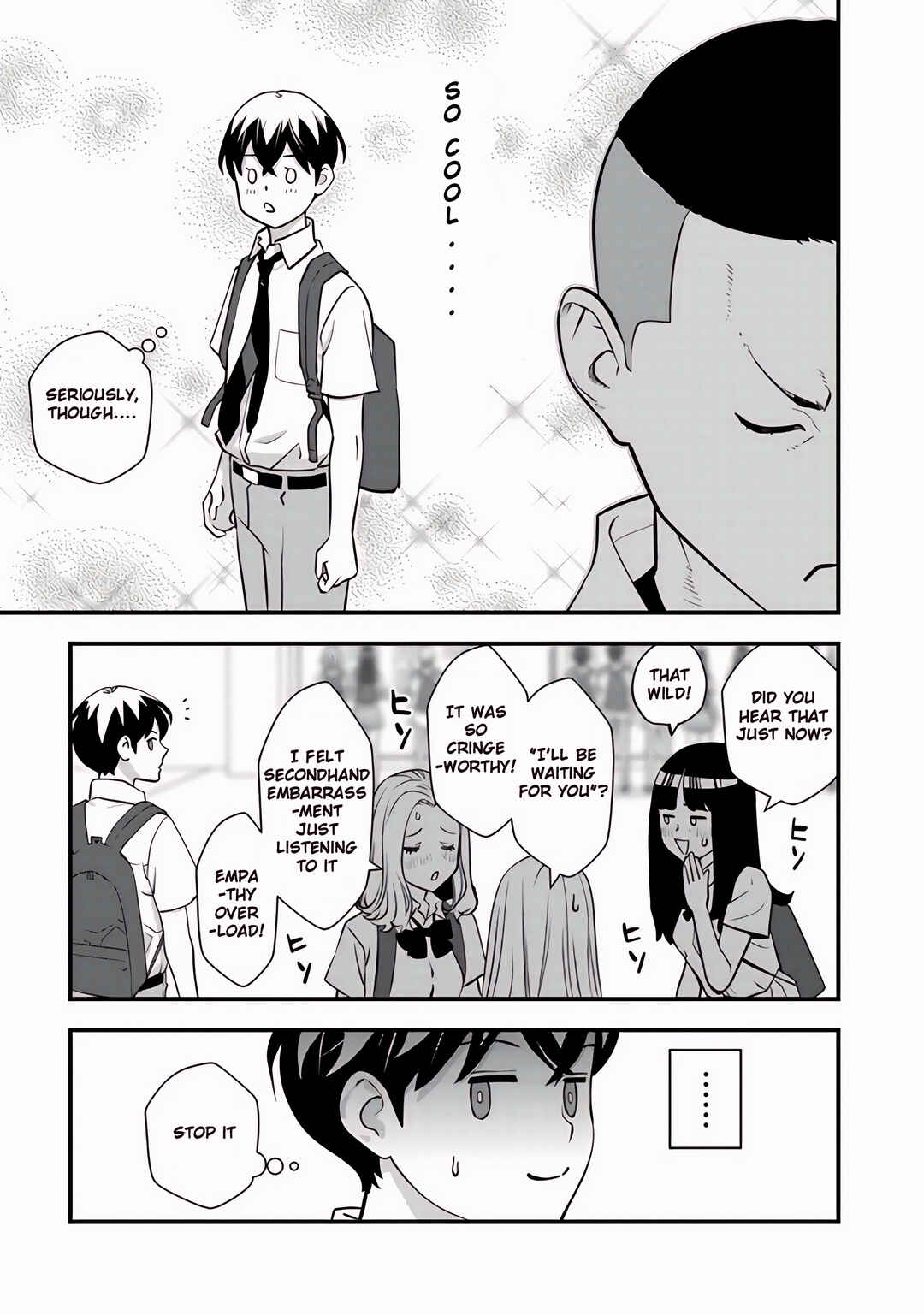 Page 12 Chapter 10 Isekai Kaeri no Yuusha wa, Dungeon ga Shutsugen shita Genjitsu Sekai de, Influencer natte Kane wo Kasegimasu!