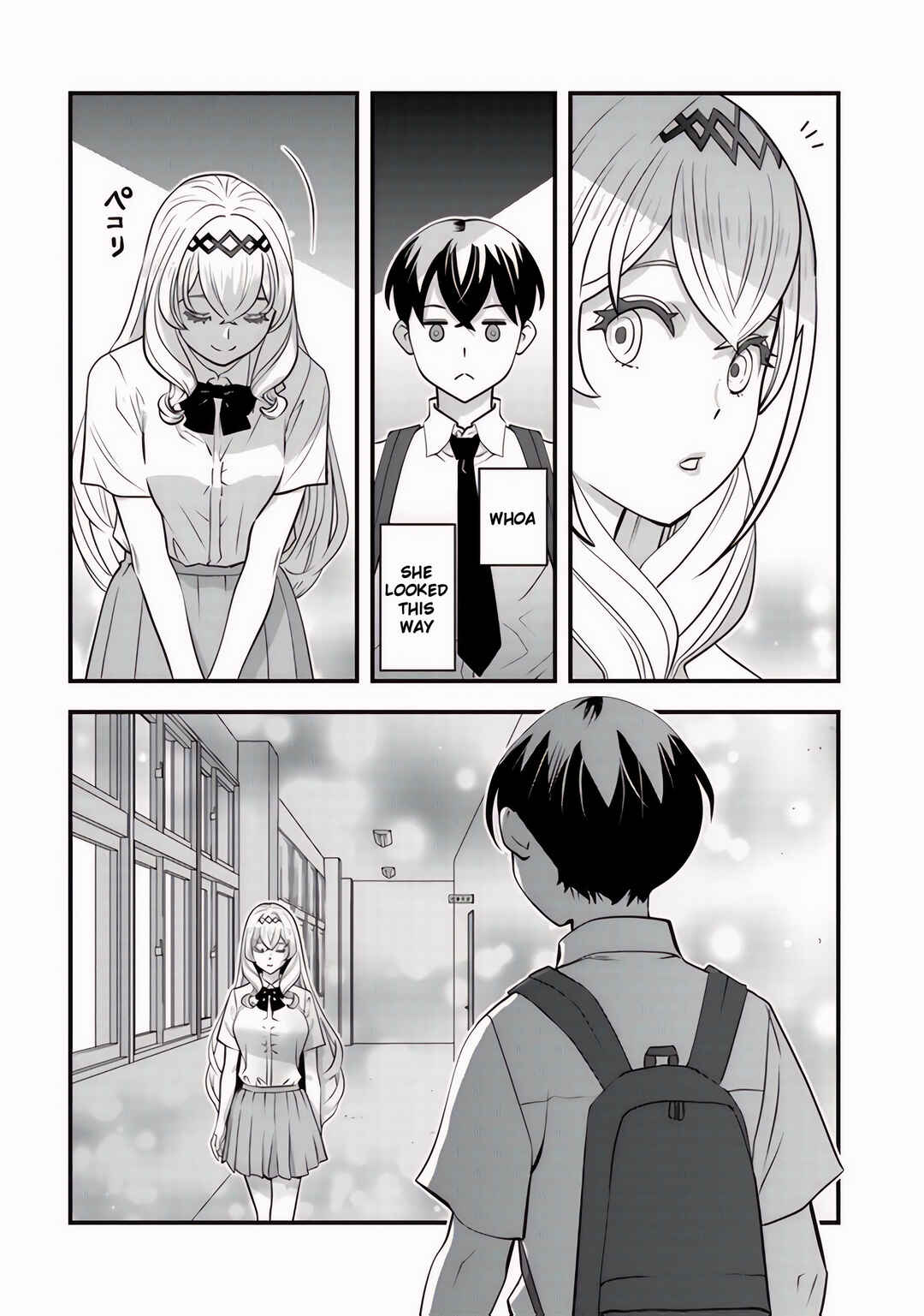 Page 16 Chapter 10 Isekai Kaeri no Yuusha wa, Dungeon ga Shutsugen shita Genjitsu Sekai de, Influencer natte Kane wo Kasegimasu!