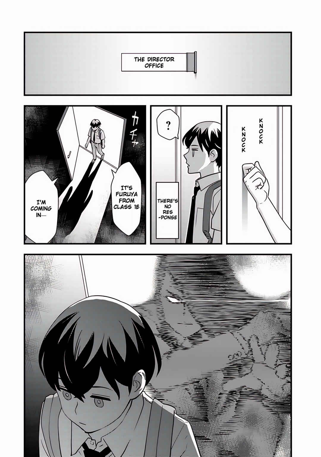 Page 20 Chapter 10 Isekai Kaeri no Yuusha wa, Dungeon ga Shutsugen shita Genjitsu Sekai de, Influencer natte Kane wo Kasegimasu!