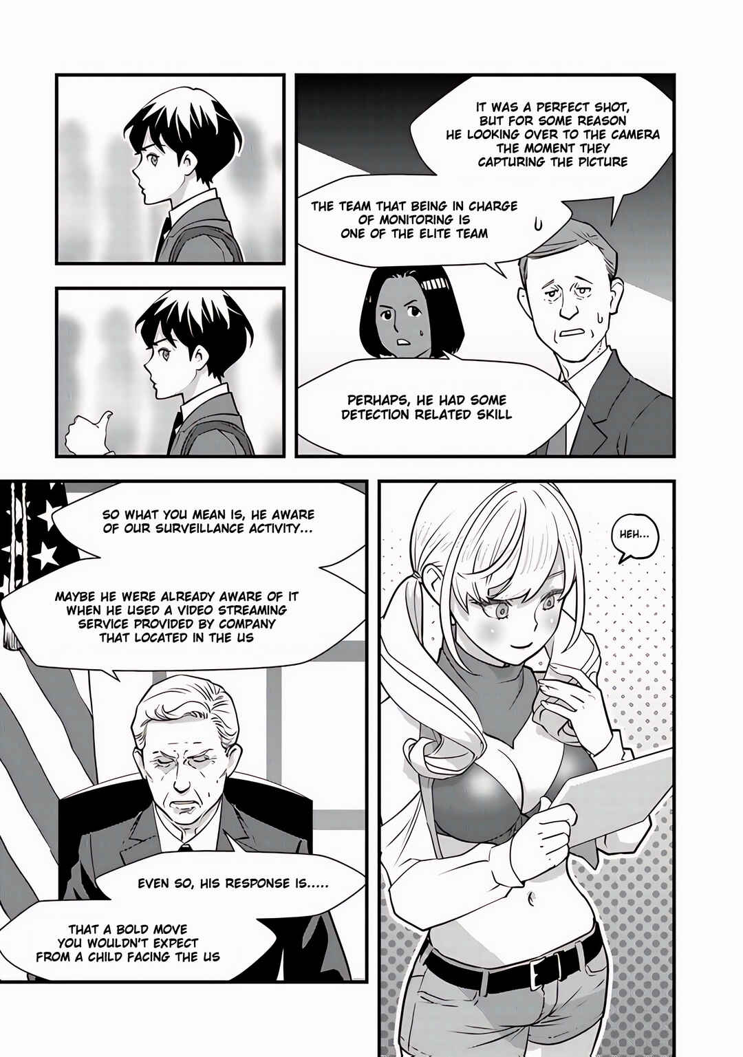 Page 4 Chapter 10 Isekai Kaeri no Yuusha wa, Dungeon ga Shutsugen shita Genjitsu Sekai de, Influencer natte Kane wo Kasegimasu!