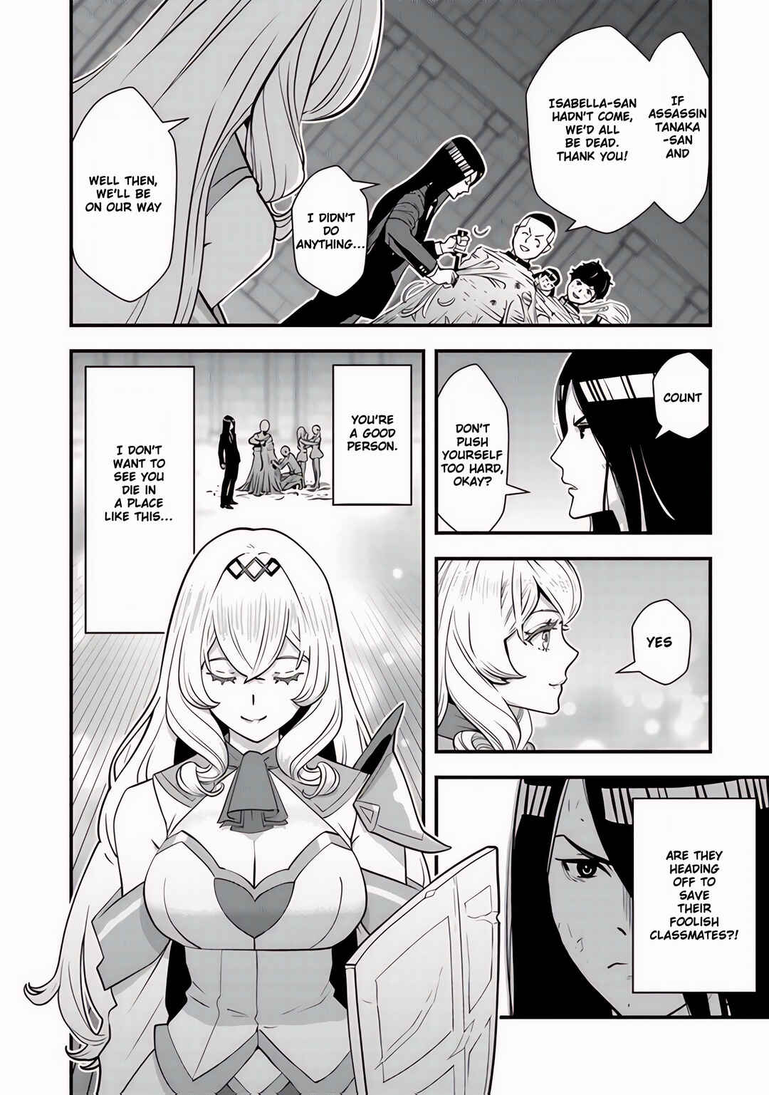 Page 43 Chapter 10 Isekai Kaeri no Yuusha wa, Dungeon ga Shutsugen shita Genjitsu Sekai de, Influencer natte Kane wo Kasegimasu!