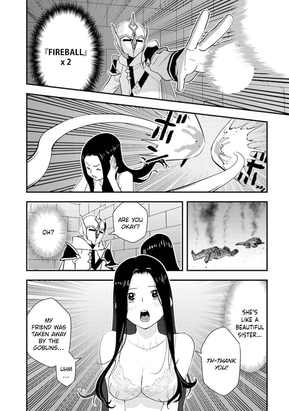 Page 28 Chapter 5 Isekai Kaeri no Yuusha wa, Dungeon ga Shutsugen shita Genjitsu Sekai de, Influencer natte Kane wo Kasegimasu!