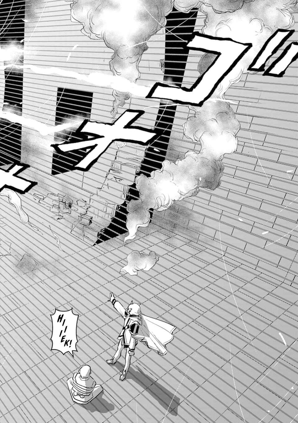 Page 32 Chapter 5 Isekai Kaeri no Yuusha wa, Dungeon ga Shutsugen shita Genjitsu Sekai de, Influencer natte Kane wo Kasegimasu!