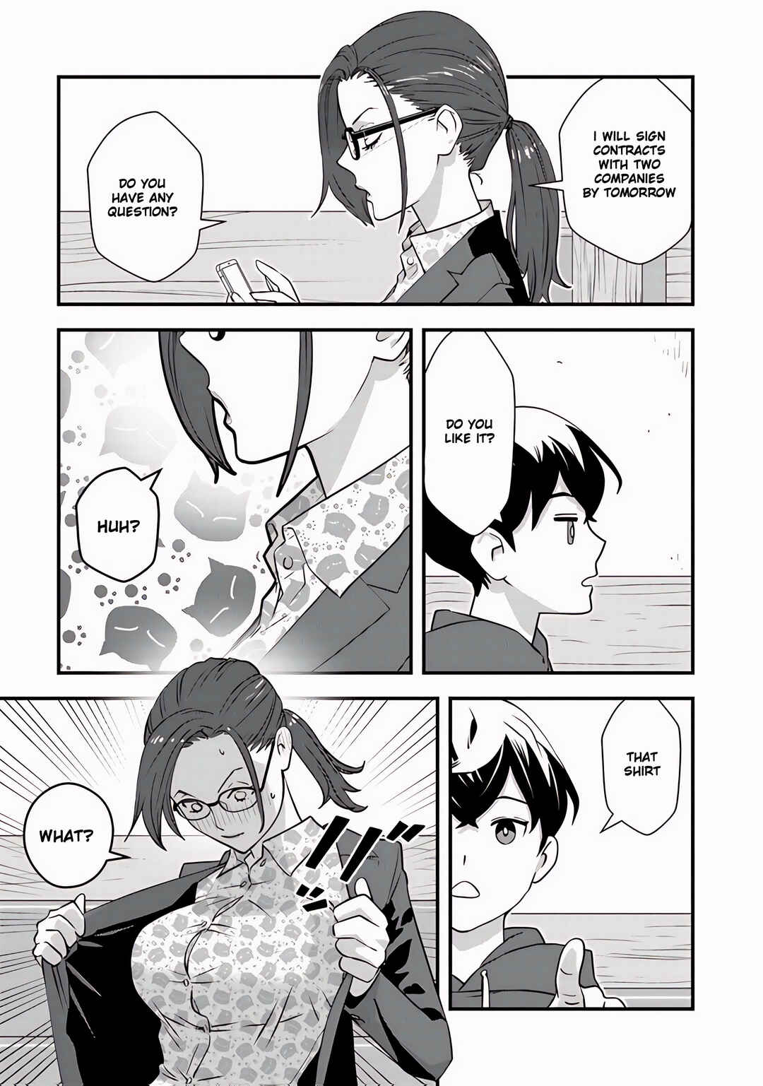 Page 16 Chapter 7.2 Isekai Kaeri no Yuusha wa, Dungeon ga Shutsugen shita Genjitsu Sekai de, Influencer natte Kane wo Kasegimasu!