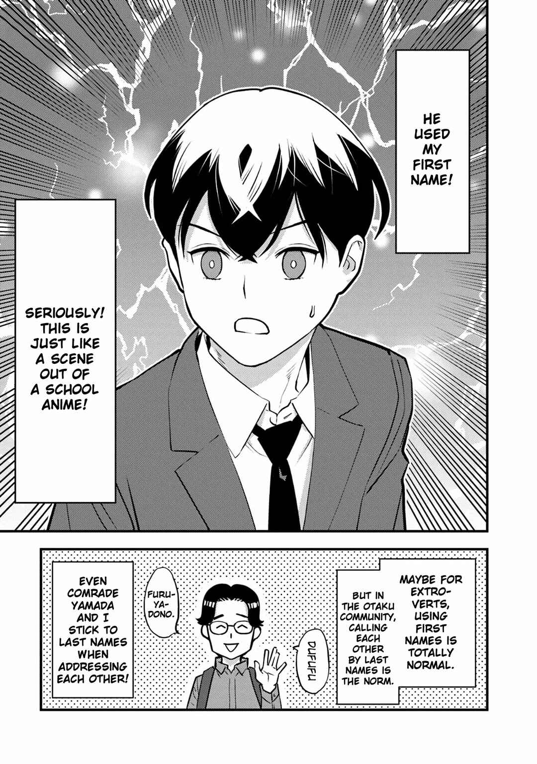 Page 15 Chapter 20 Isekai Kaeri no Yuusha wa, Dungeon ga Shutsugen shita Genjitsu Sekai de, Influencer natte Kane wo Kasegimasu!
