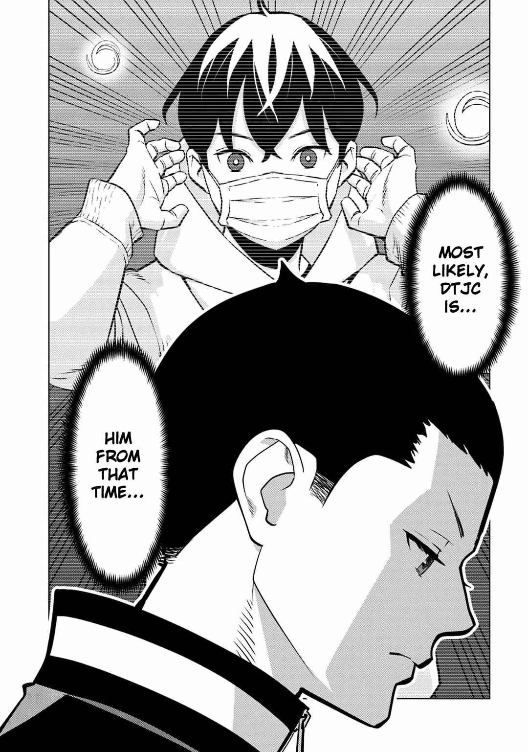 Page 20 Chapter 20 Isekai Kaeri no Yuusha wa, Dungeon ga Shutsugen shita Genjitsu Sekai de, Influencer natte Kane wo Kasegimasu!